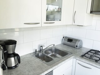 Casa per le vacanze Julianadorp Caratteristiche 12