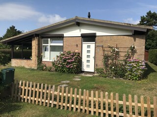 Casa per le vacanze Julianadorp Registrazione all'aperto 2