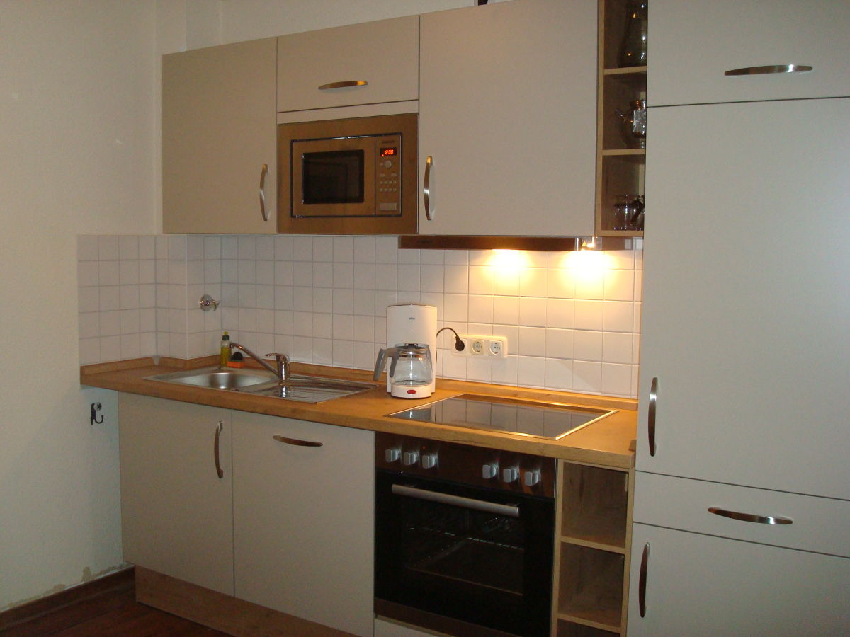 Ferienwohnung Strandschlösschen I WE 6, Kühlungsborn-West, Herr Manfred