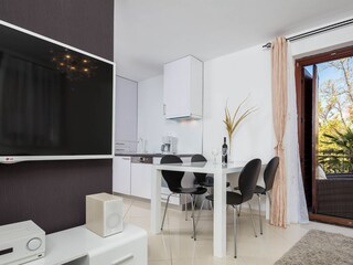 Casa per le vacanze Cizici Caratteristiche 5