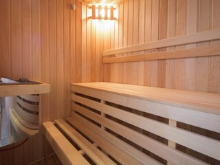 Casa per le vacanze Cizici Caratteristiche 17