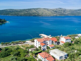 Villa Trogir Omgeving 20