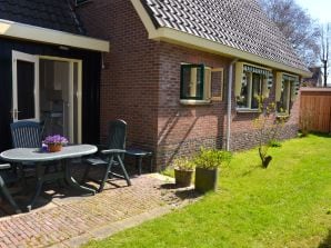 Ferienhaus Chayenne - Schoorl - image1