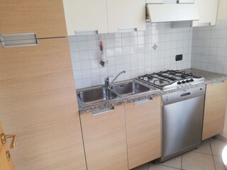 Vakantieappartement Cannobio Kenmerken 9