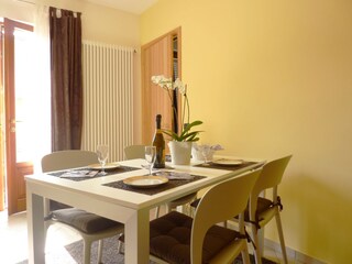 Vakantieappartement Cannobio Kenmerken 6