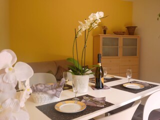 Appartamento per vacanze Cannobio Caratteristiche 1