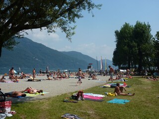 Vakantieappartement Cannobio Omgeving 26
