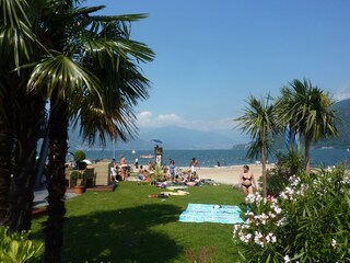 Vakantieappartement Cannobio Omgeving 27