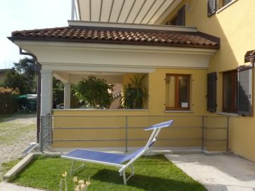 Holiday apartment Cannobio