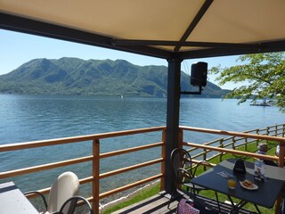 Vakantieappartement Cannobio Omgeving 16