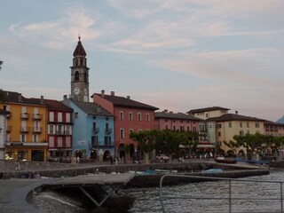 Appartamento per vacanze Cannobio Ambiente 17