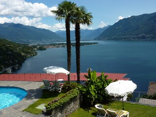 Appartamento per vacanze Cannobio Ambiente 18