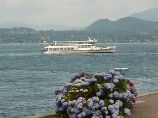 Appartamento per vacanze Cannobio Ambiente 19