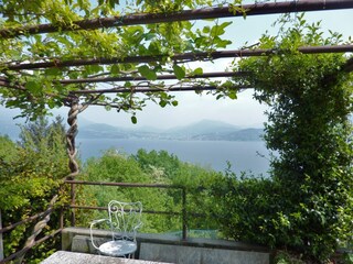 Vakantieappartement Cannobio Omgeving 20