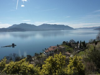 Vakantieappartement Cannobio Omgeving 21