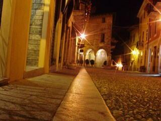 Appartamento per vacanze Cannobio Ambiente 23