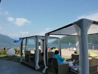 Vakantieappartement Cannobio Omgeving 24