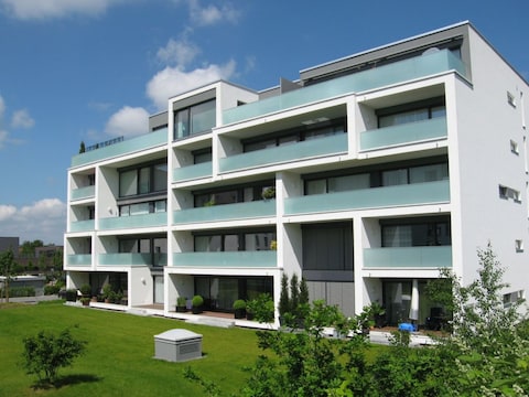 Holiday apartment Apartment Speicherquartier
