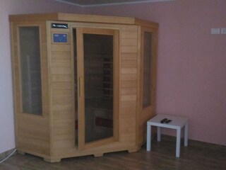 Casa per le vacanze Umag Ambiente 20
