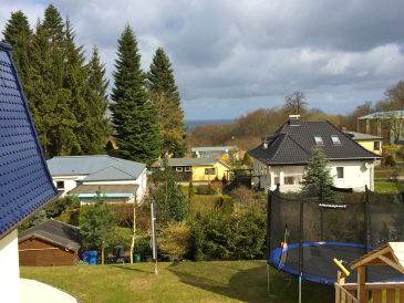 Ferienwohnung Rudi