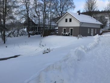 Ferienhaus Waldlicht