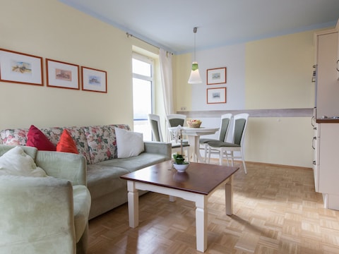 Holiday apartment H&P Vacation-Residence Haffblick