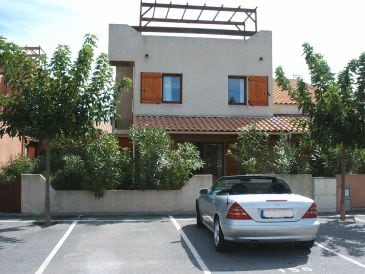 Ferienhaus Südfrankreich