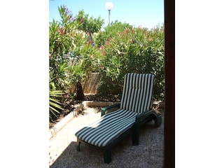 Casa per le vacanze Gruissan Ambiente 8