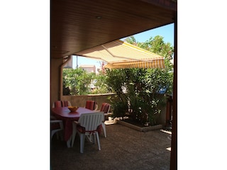 Casa per le vacanze Gruissan Ambiente 9