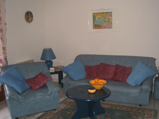 Vakantiehuis Gruissan Kenmerken 15