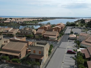 Casa per le vacanze Gruissan  19
