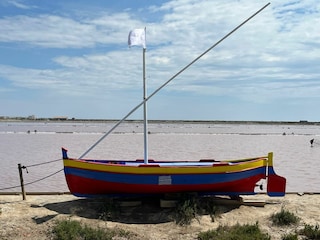 Casa per le vacanze Gruissan  25