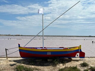 Vakantiehuis Gruissan Omgeving 26