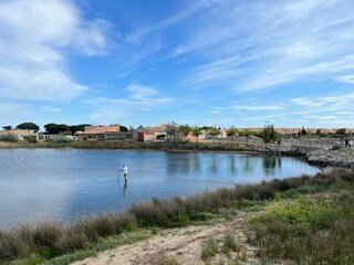 Vakantiehuis Gruissan Omgeving 28