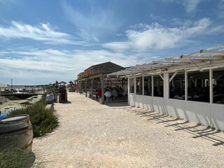 Vakantiehuis Gruissan Omgeving 27