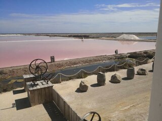 Vakantiehuis Gruissan Omgeving 23