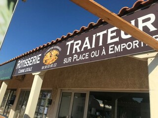 Vakantiehuis Gruissan Omgeving 37