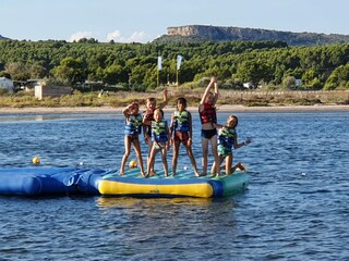 Vakantiehuis Gruissan Omgeving 29