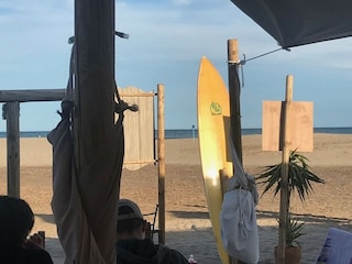 Casa per le vacanze Gruissan  34