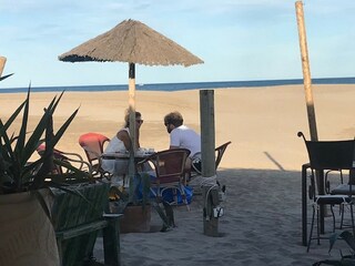 Vakantiehuis Gruissan Omgeving 35