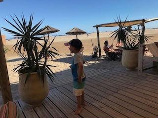 Casa per le vacanze Gruissan  36