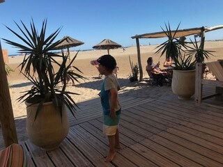 Vakantiehuis Gruissan Omgeving 36