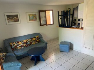 Casa per le vacanze Gruissan Caratteristiche 18