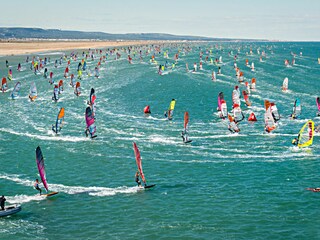 Vakantiehuis Gruissan Omgeving 20