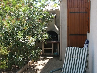 Casa per le vacanze Gruissan Ambiente 5