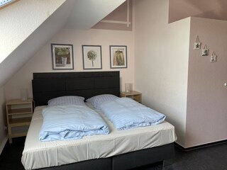 Ferienwohnung Zingst Ausstattung 10