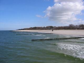 Strand Zingst