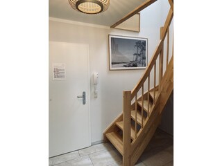 Holiday apartment Zingst Features 16