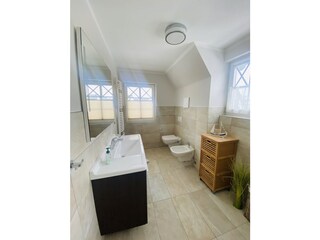 Holiday apartment Zingst Features 17