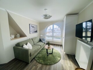 Holiday apartment Zingst Features 10